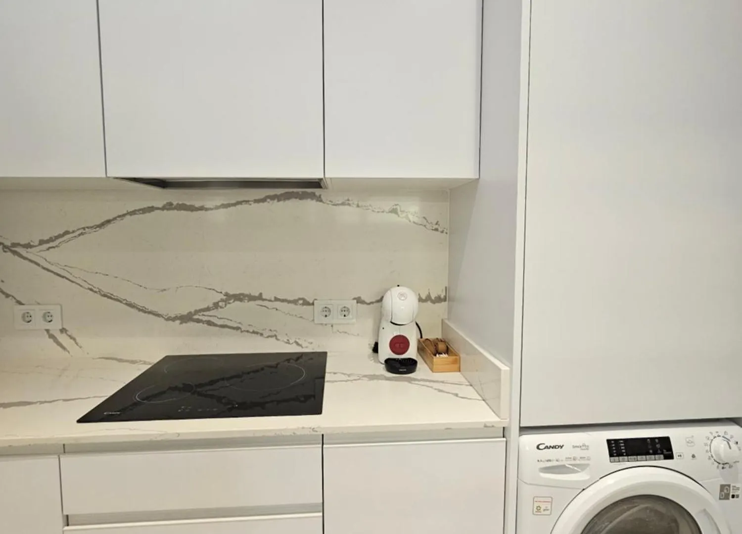 公寓 Apartamento Alan 塔里法