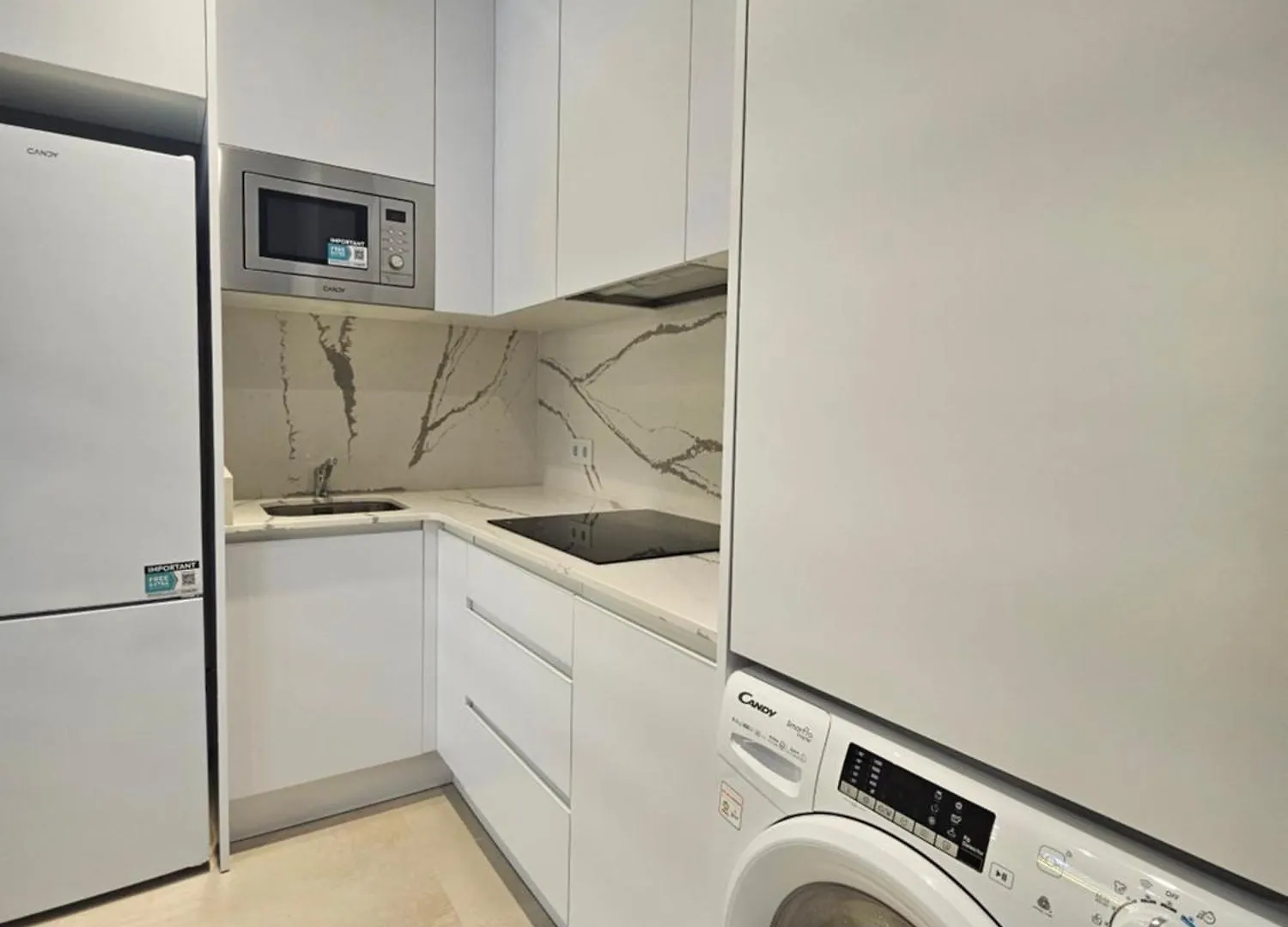 Apartamento Alan 塔里法