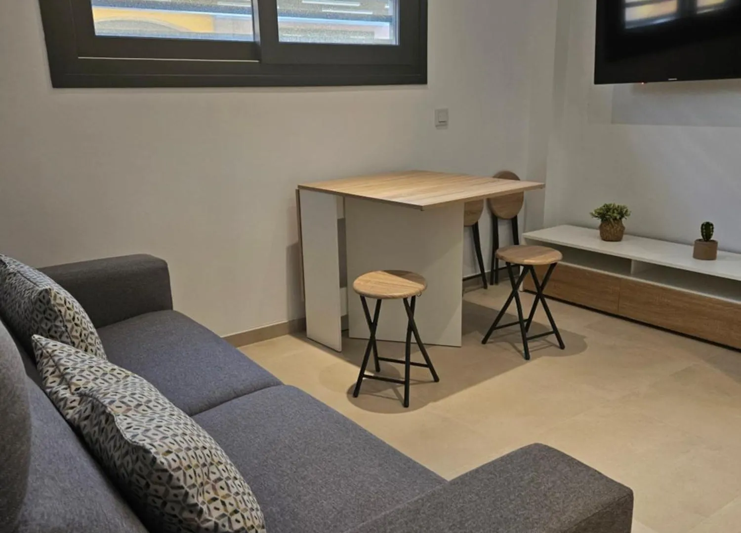 טריפה Apartamento Alan דירה