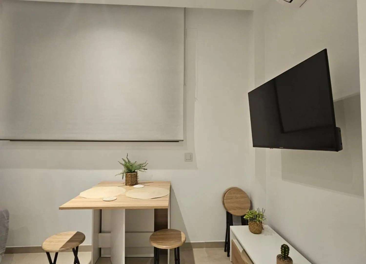 Apartamento Alan 塔里法