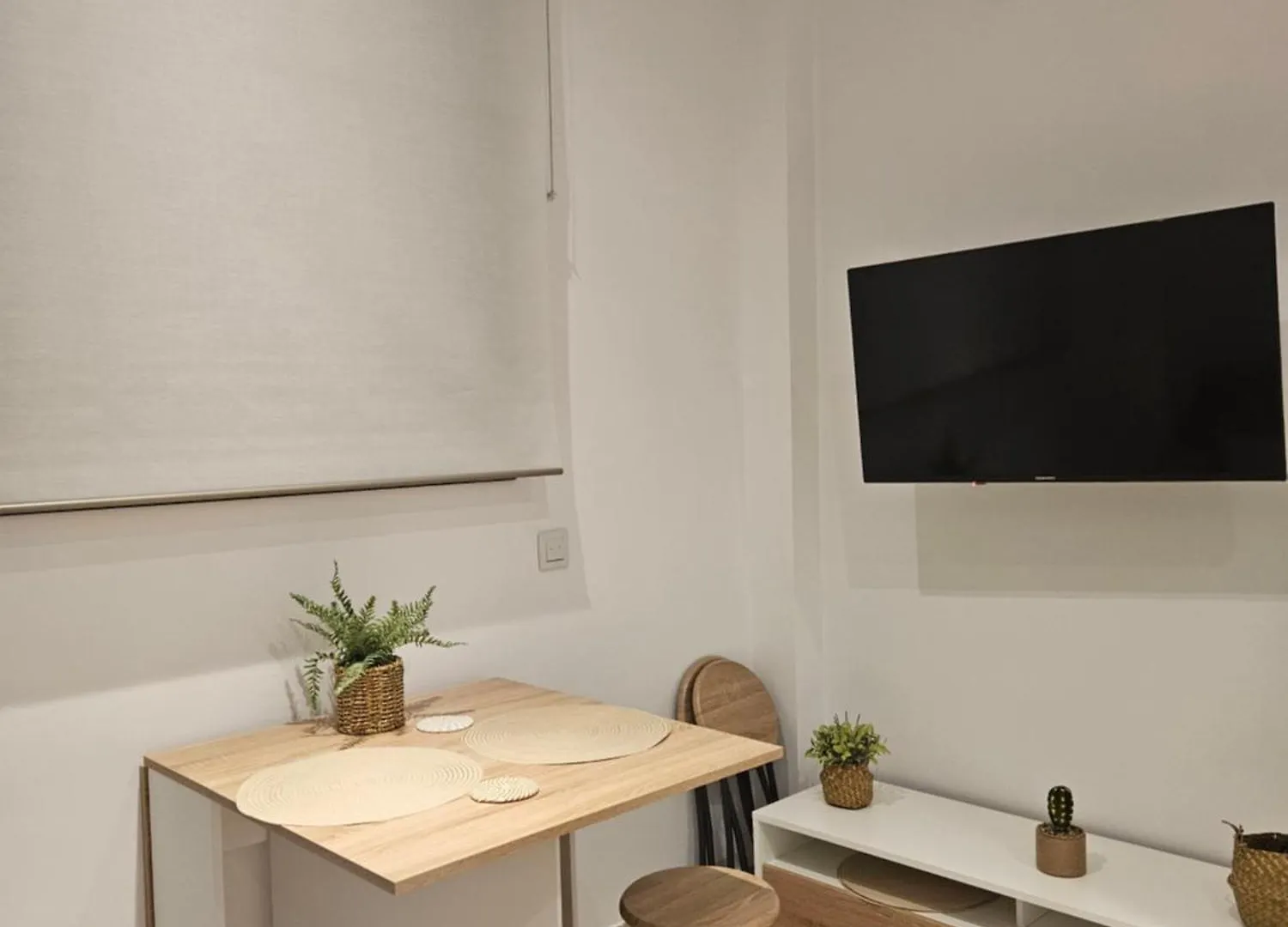 דירה טריפה Apartamento Alan ספרד