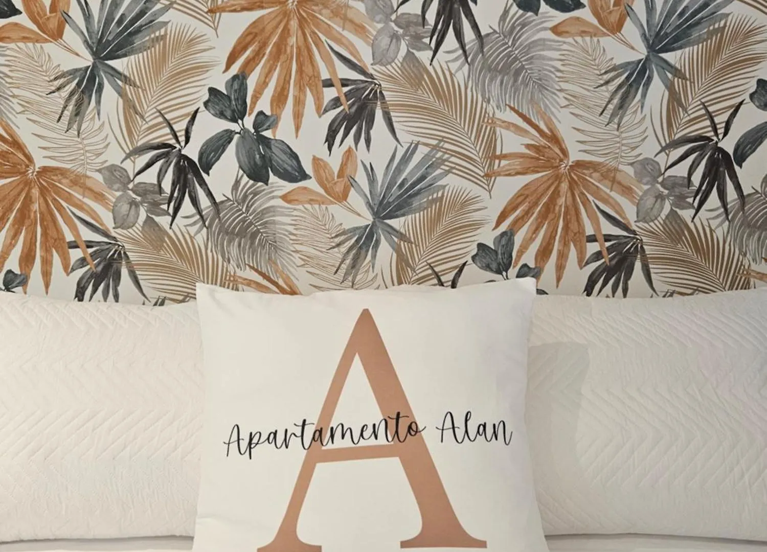 Apartamento Alan 塔里法