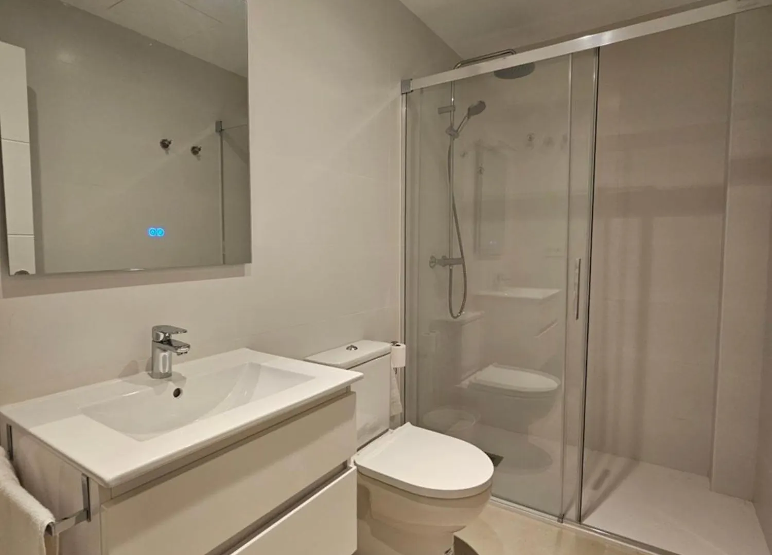 Appartement Apartamento Alan Tarifa Espagne