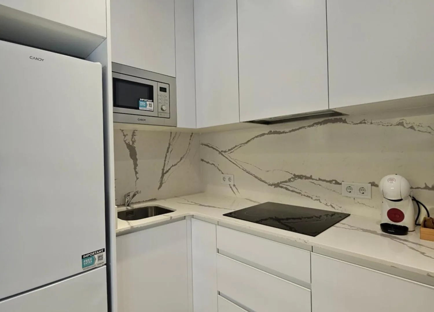 Apartamento Alan Tarifa Appartement