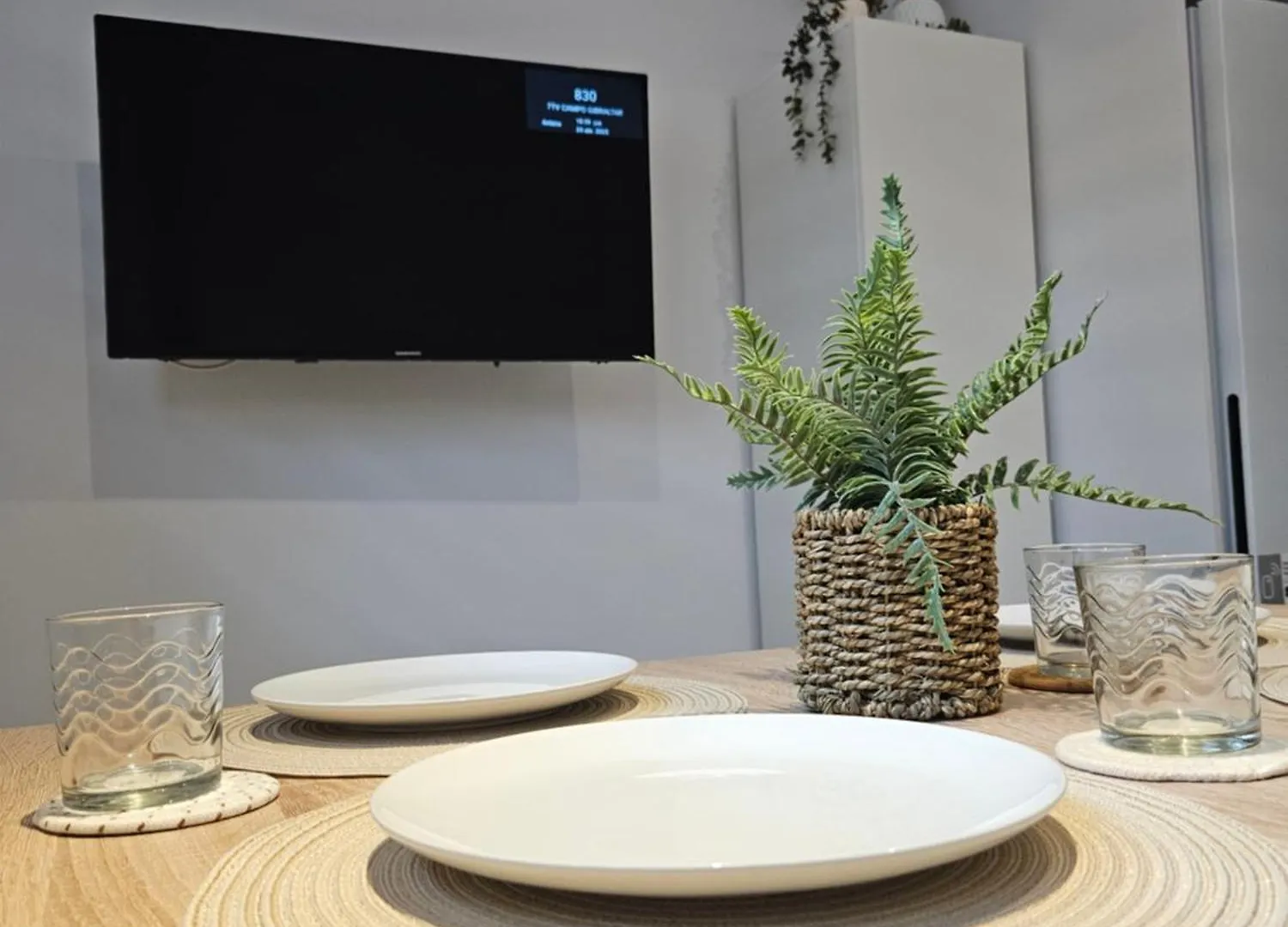 Apartamento Alan Tarifa 0*,  Espagne